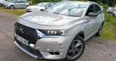 DS Ds7 crossback occasion année 2021 boite Automatique Annonce DS Ds7 crossback occasion Hybride E-TENSE 225ch Grand Chic à Courbevoie