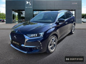 DS Ds7 crossback occasion année 2021 boite Automatique Annonce DS Ds7 crossback occasion Essence E-TENSE 225ch Grand Chic à VALENCIENNES