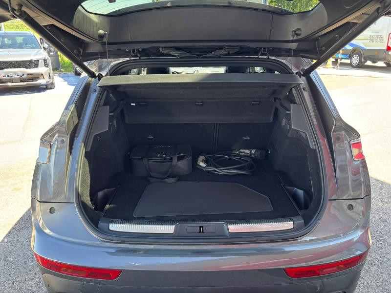 DS Ds7 crossback E-TENSE 225ch Grand Chic  occasion  Barberey-Saint-Sulpice - photo n12