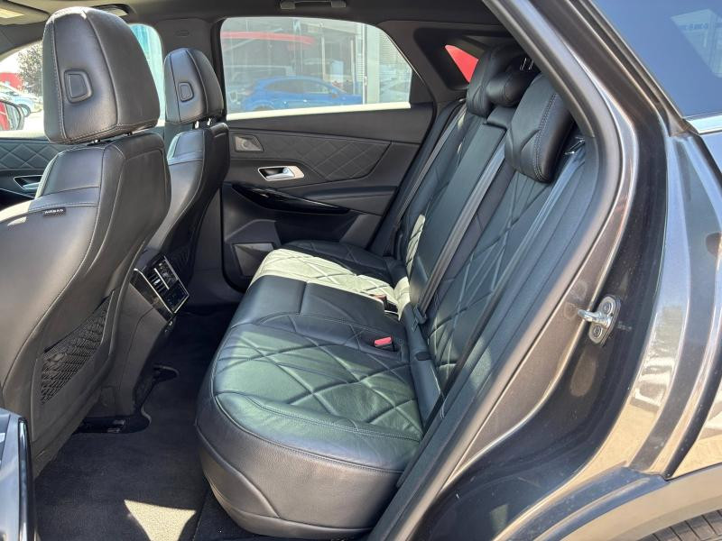 DS Ds7 crossback E-TENSE 225ch Grand Chic  occasion  Barberey-Saint-Sulpice - photo n11