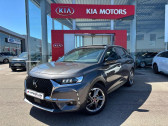 DS Ds7 crossback E-TENSE 225ch Grand Chic   Barberey-Saint-Sulpice 10