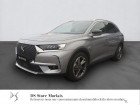 DS Ds7 crossback occasion année 2021 boite Automatique Annonce DS Ds7 crossback occasion Hybride E-TENSE 225ch Grand Chic à MORLAIX