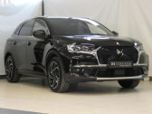 DS Ds7 crossback occasion année 2021 boite Automatique Annonce DS Ds7 crossback occasion Hybride rechargeable E-TENSE 225ch Grand Chic à Castres