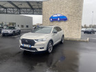 DS Ds7 crossback occasion année 2021 boite Automatique Annonce DS Ds7 crossback occasion Hybride E-TENSE 225CH GRAND CHIC à Serres-Castet