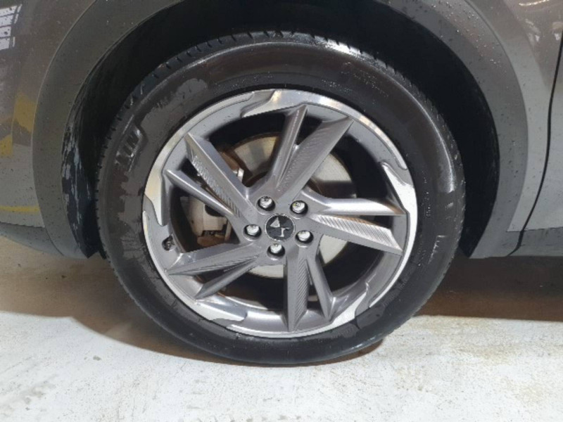 DS Ds7 crossback E-TENSE 225ch Ligne Noire  occasion  Illzach - photo n9