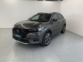DS Ds7 crossback E-TENSE 225ch Ligne Noire   Illzach 68