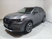 DS Ds7 crossback occasion année 2022 boite Automatique Annonce DS Ds7 crossback occasion Essence E-TENSE 225ch Ligne Noire à Illzach