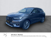 DS Ds7 crossback occasion année 2022 boite Automatique Annonce DS Ds7 crossback occasion Hybride rechargeable E-TENSE 225ch Ligne Noire à MORLAIX