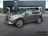 DS Ds7 crossback occasion année 2021 boite Automatique Annonce DS Ds7 crossback occasion Hybride rechargeable E-TENSE 225ch Ligne Noire à Saint-Lô