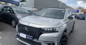 DS Ds7 crossback occasion année 2021 boite Automatique Annonce DS Ds7 crossback occasion Hybride E-TENSE 225ch Louvre à HERBLAY