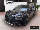 DS Ds7 crossback E-TENSE 225ch Louvre  2021 - annonce de voiture en vente sur Auto Sélection.com