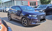 DS Ds7 crossback occasion année 2021 boite Automatique Annonce DS Ds7 crossback occasion Hybride E-TENSE 225CH LOUVRE à Villenave-d'Ornon