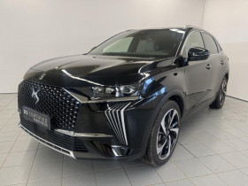 DS Ds7 crossback , garage DS Store Mulhouse  Illzach