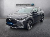 DS Ds7 crossback E-TENSE 225ch Opera   Coutances 50
