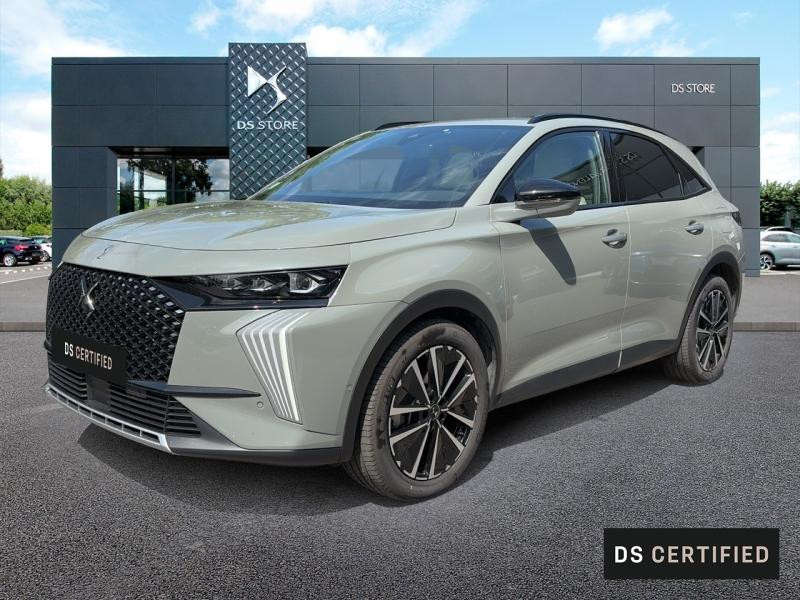 DS Ds7 crossback E-TENSE 225ch Opera  occasion  VALENCIENNES