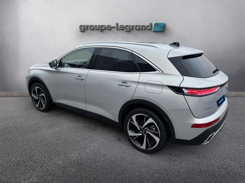 DS Ds7 crossback E-TENSE 225ch Opera  occasion  Le Havre - photo n7