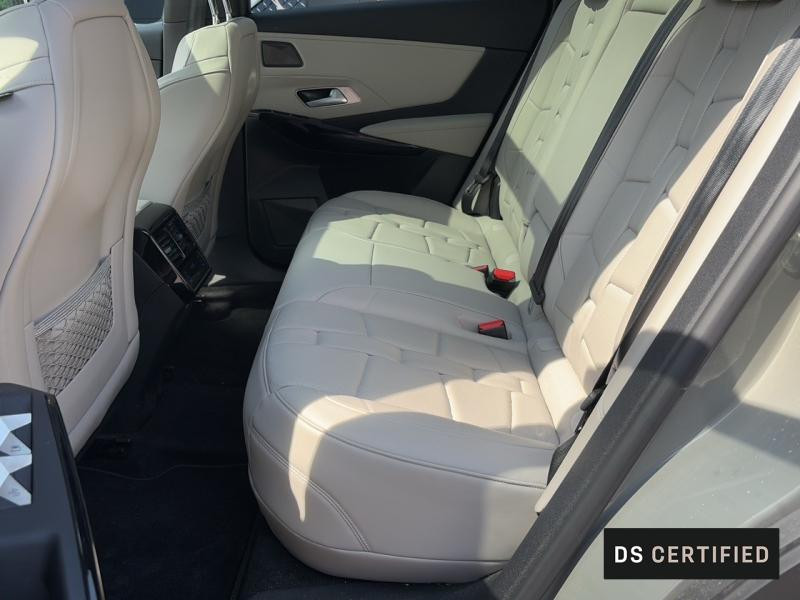 DS Ds7 crossback E-TENSE 225ch Opera  occasion  VALENCIENNES - photo n10