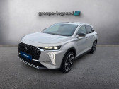 DS Ds7 crossback E-TENSE 225ch Opera   Le Havre 76