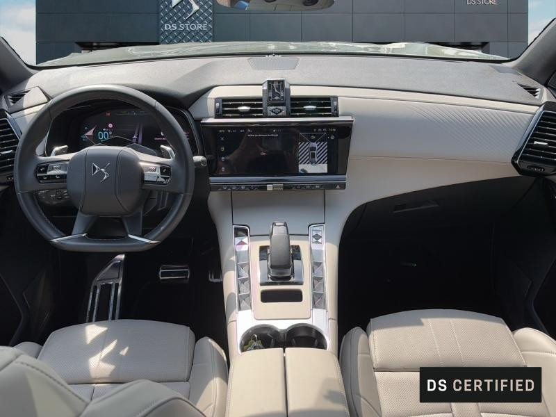 DS Ds7 crossback E-TENSE 225ch Opera  occasion  VALENCIENNES - photo n8
