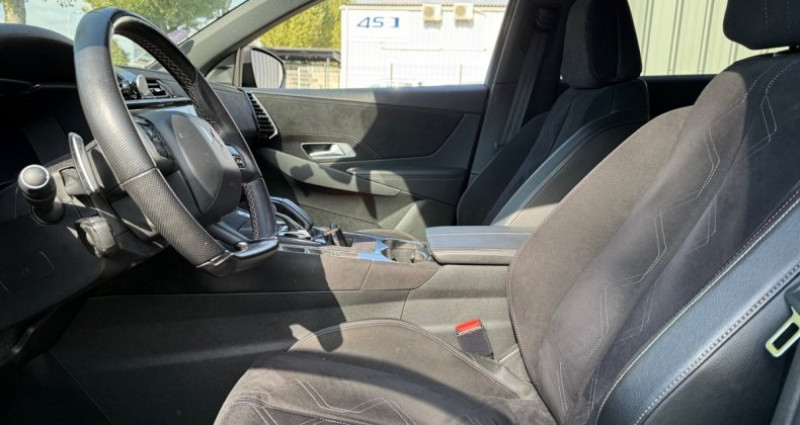 DS Ds7 crossback E-TENSE 225CH PERFORMANCE LINE +/ 1 ERE MAIN / CRITAIR 1 / 2023 - photo n°7 DS Ds7 crossback E-TENSE 225CH PERFORMANCE LINE +/ 1 ERE MAIN / CRITAIR 1 /  occasion à Moirans - photo n°7