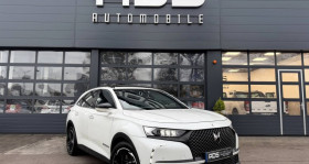 DS Ds7 crossback occasion 2022 mise en vente &agrave; Diebling par le garage ADS AUTOMOBILE 57 - photo n&deg;1