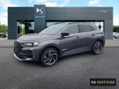 DS Ds7 crossback occasion année 2020 boite Automatique Annonce DS Ds7 crossback occasion Electrique E-TENSE 225ch PERFORMANCE Line + EAT à VARENNES VAUZELLES