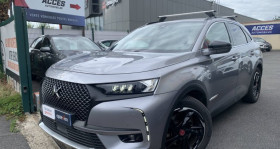 DS Ds7 crossback , garage ACCES AUTOMOBILES  HERBLAY