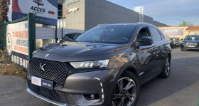 DS Ds7 crossback , garage ACCES AUTOMOBILES � HERBLAY