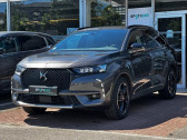 DS Ds7 crossback E-TENSE 225ch Performance Line +  2022 - annonce de voiture en vente sur Auto Sélection.com