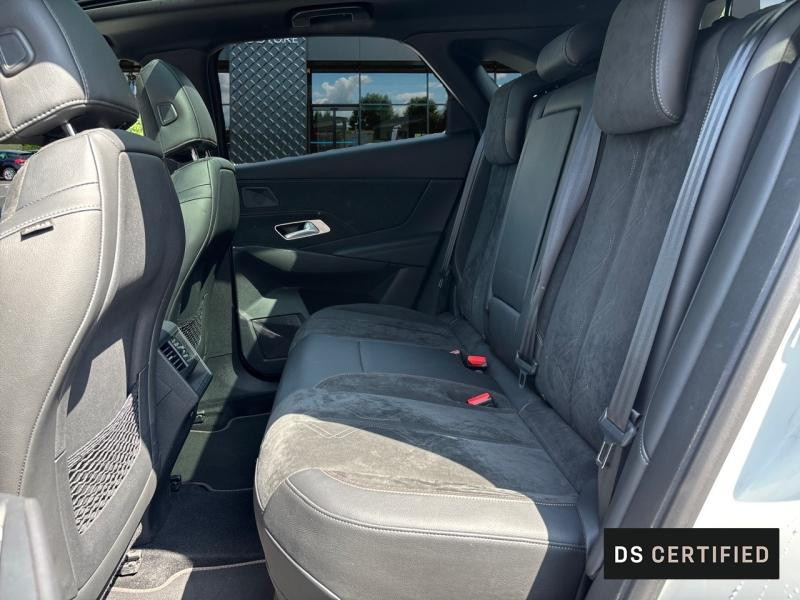 DS Ds7 crossback E-TENSE 225ch Performance Line +  occasion  VALENCIENNES - photo n10