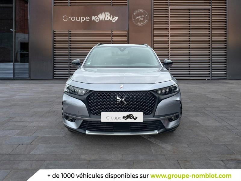 DS Ds7 crossback E-TENSE 225ch Performance Line +  occasion  CHALON SUR SAONE - photo n2