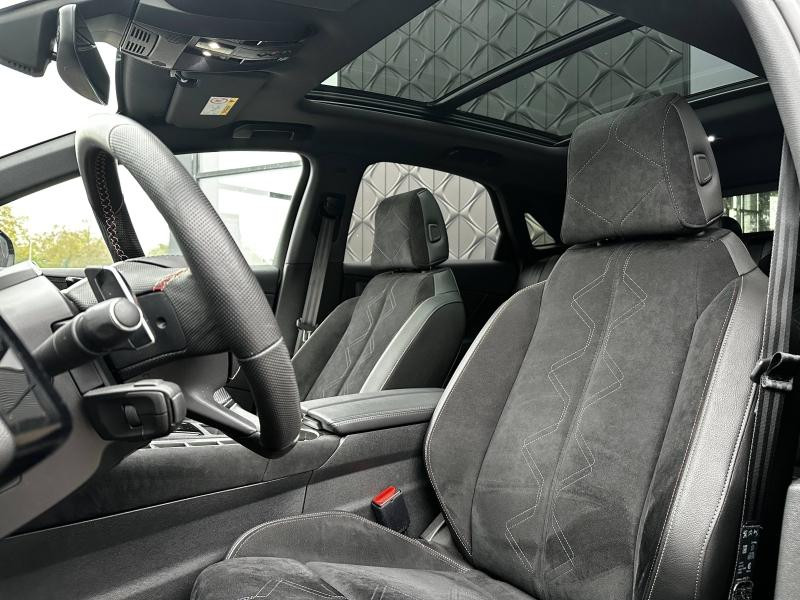 DS Ds7 crossback E-TENSE 225ch Performance Line +  occasion  Hoenheim - photo n7