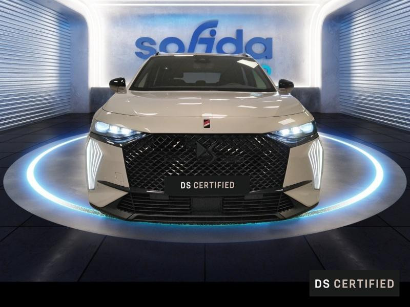 DS Ds7 crossback E-TENSE 225ch Performance Line +  occasion  Dechy - photo n2