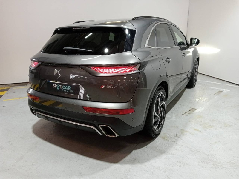 DS Ds7 crossback E-TENSE 225ch Performance Line +  occasion  ILLZACH - photo n5