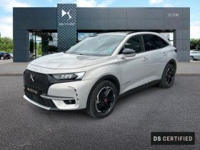 DS Ds7 crossback , garage DS STORE BEAUVAIS - SOFIDA AUTO  BEAUVAIS TILLE