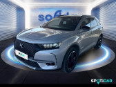 DS Ds7 crossback occasion année 2022 boite Automatique Annonce DS Ds7 crossback occasion Essence E-TENSE 225ch Performance Line + à Dechy