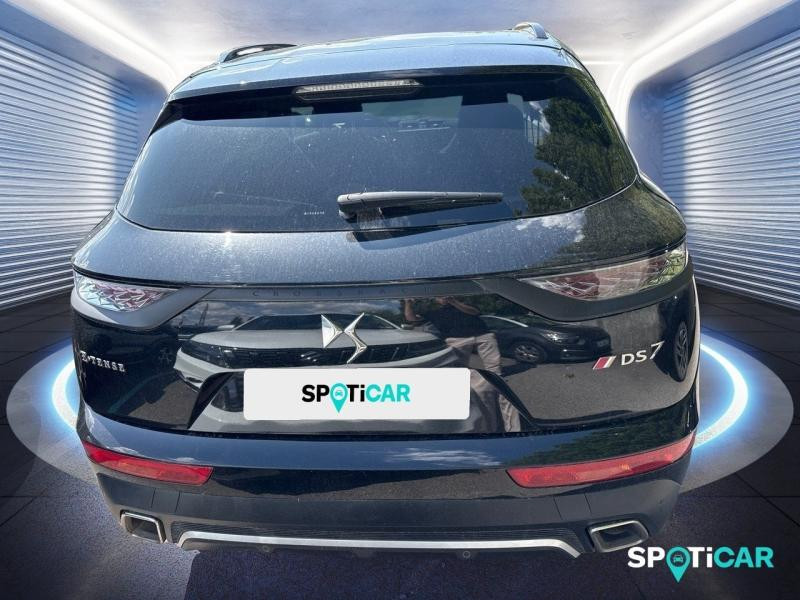 DS Ds7 crossback E-TENSE 225ch Performance Line +  occasion  Béthune - photo n5