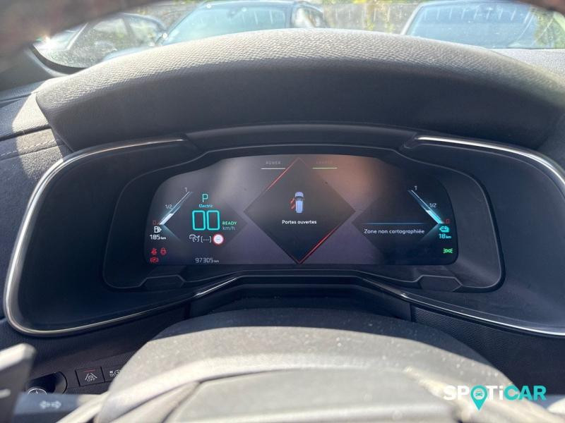 DS Ds7 crossback E-TENSE 225ch Performance Line +  occasion  Béthune - photo n10