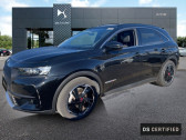 Annonce DS Ds7 crossback occasion Essence E-TENSE 225ch Performance Line +  NIMES