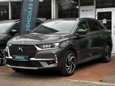DS Ds7 crossback occasion année 2020 boite Automatique Annonce DS Ds7 crossback occasion Essence E-TENSE 225ch Performance Line + à Hoenheim