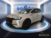 DS Ds7 crossback E-TENSE 225ch Performance Line +   Dechy 59