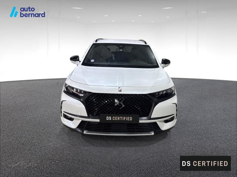 DS Ds7 crossback E-TENSE 225ch Performance Line +  occasion  CHALON SUR SAONE - photo n2