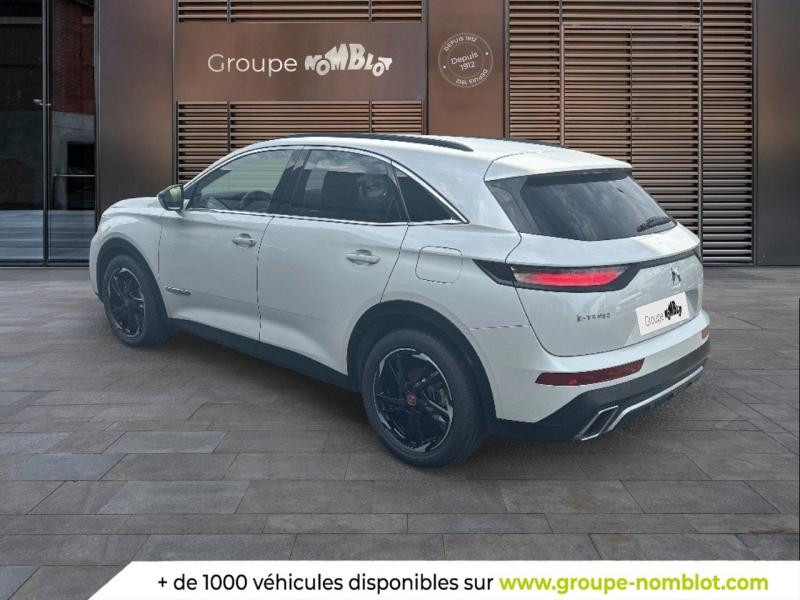 DS Ds7 crossback E-TENSE 225ch Performance Line +  occasion  CHALON SUR SAONE - photo n7