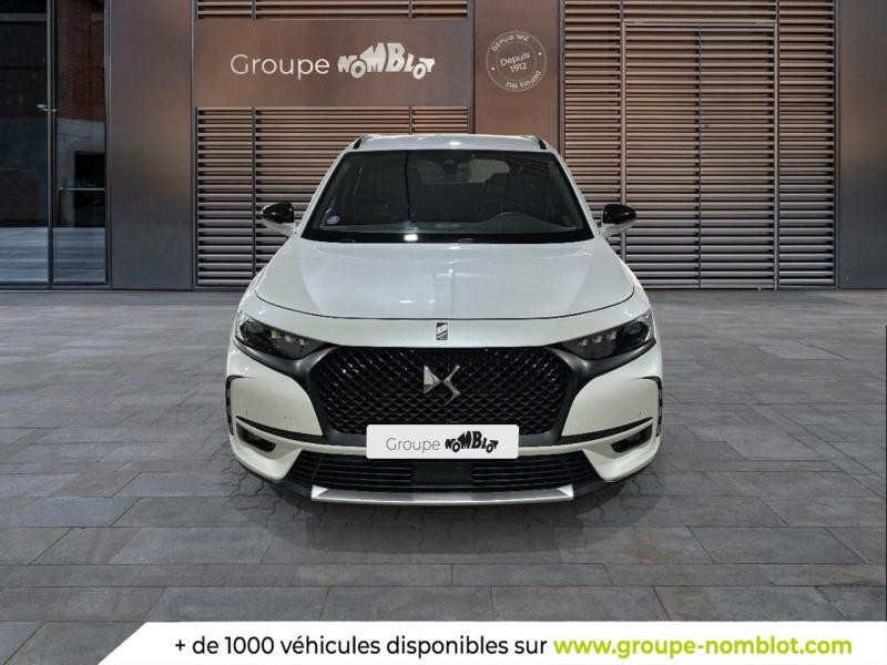 DS Ds7 crossback E-TENSE 225ch Performance Line +  occasion  CHALON SUR SAONE - photo n2