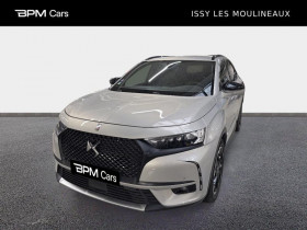 DS Ds7 crossback , garage HYUNDAI ISSY LES MOULINEAUX  ISSY LES MOULINEAUX