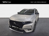 DS Ds7 crossback occasion année 2021 boite Automatique Annonce DS Ds7 crossback occasion Essence E-TENSE 225ch Performance Line + à ISSY LES MOULINEAUX