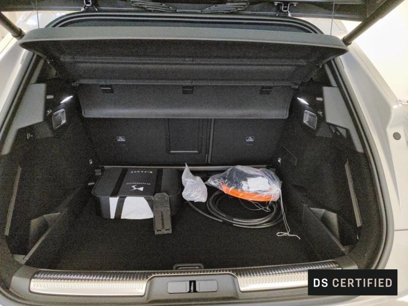 DS Ds7 crossback E-TENSE 225ch Performance Line +  occasion  Dechy - photo n6