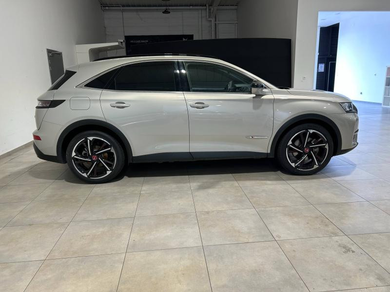 DS Ds7 crossback E-TENSE 225ch Performance Line +  occasion  Haguenau - photo n4