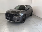 DS Ds7 crossback E-TENSE 225ch Performance Line +  2021 - annonce de voiture en vente sur Auto Sélection.com