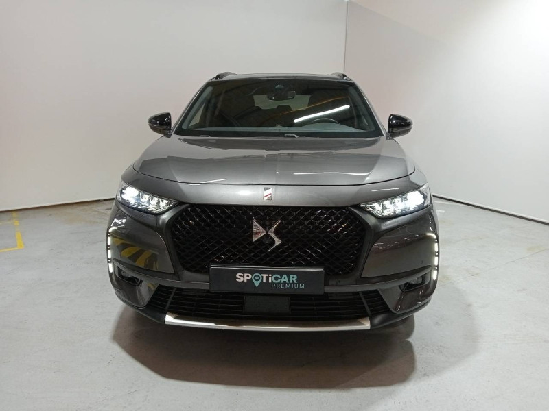 DS Ds7 crossback E-TENSE 225ch Performance Line +  occasion  ILLZACH - photo n2